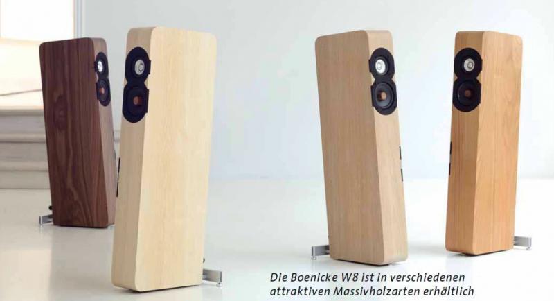 Klicke auf die Grafik für eine vergrößerte Ansicht  Name: Boenicke Audio W8.JPG Ansichten: 0 Größe: 28,5 KB ID: 687065