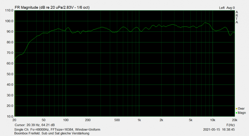 Klicke auf die Grafik für eine vergrößerte Ansicht

Name: Boombox draußen.png
Ansichten: 348
Größe: 78,6 KB
ID: 690070