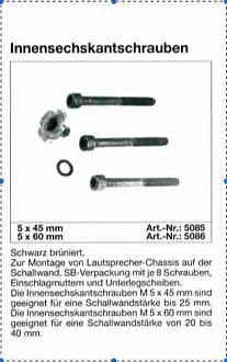 Klicke auf die Grafik für eine vergrößerte Ansicht  Name: Schrauben.jpg Ansichten: 0 Größe: 34,7 KB ID: 692307