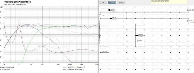 Klicke auf die Grafik für eine vergrößerte Ansicht  Name: Stella Mod an der Weiche.JPG Ansichten: 271 Größe: 41,0 KB ID: 697174