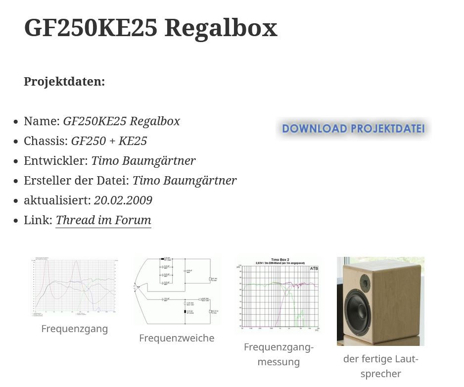 Klicke auf die Grafik für eine vergrößerte Ansicht  Name: GF250KE25.JPG Ansichten: 0 Größe: 98,0 KB ID: 703873