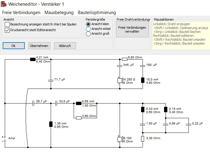 Klicke auf die Grafik für eine vergrößerte Ansicht  Name: Tiw250uB100 Schaltbild.jpg Ansichten: 0 Größe: 79,2 KB ID: 707186