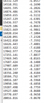 Klicke auf die Grafik für eine vergrößerte Ansicht

Name: UMIK Kalibrierung.PNG
Ansichten: 324
Größe: 14,4 KB
ID: 708493