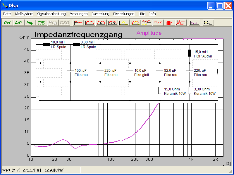 Klicke auf die Grafik für eine vergrößerte Ansicht

Name: 2023_04_10_BR Gehäuse 60L 2BR15.34 volle Länge Impedanz 2 AL170 parallel_15mH_310uF_2,7Ohm_Weiche_Maßstab.png
Ansichten: 105
Größe: 26,7 KB
ID: 710682