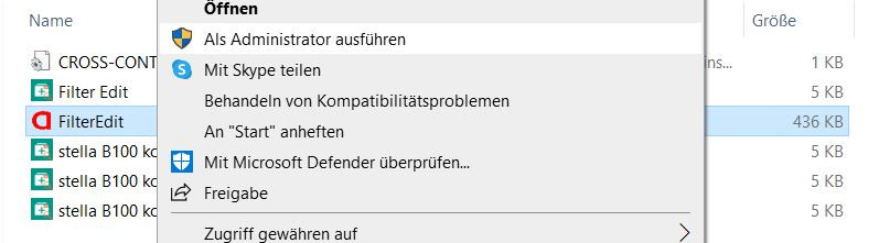 Klicke auf die Grafik für eine vergrößerte Ansicht  Name: als admin starten.JPG Ansichten: 0 Größe: 41,3 KB ID: 711563