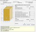 Klicke auf die Grafik für eine vergrößerte Ansicht

Name: Boxsim Bassreflexkanal.jpg
Ansichten: 281
Größe: 116,8 KB
ID: 716427