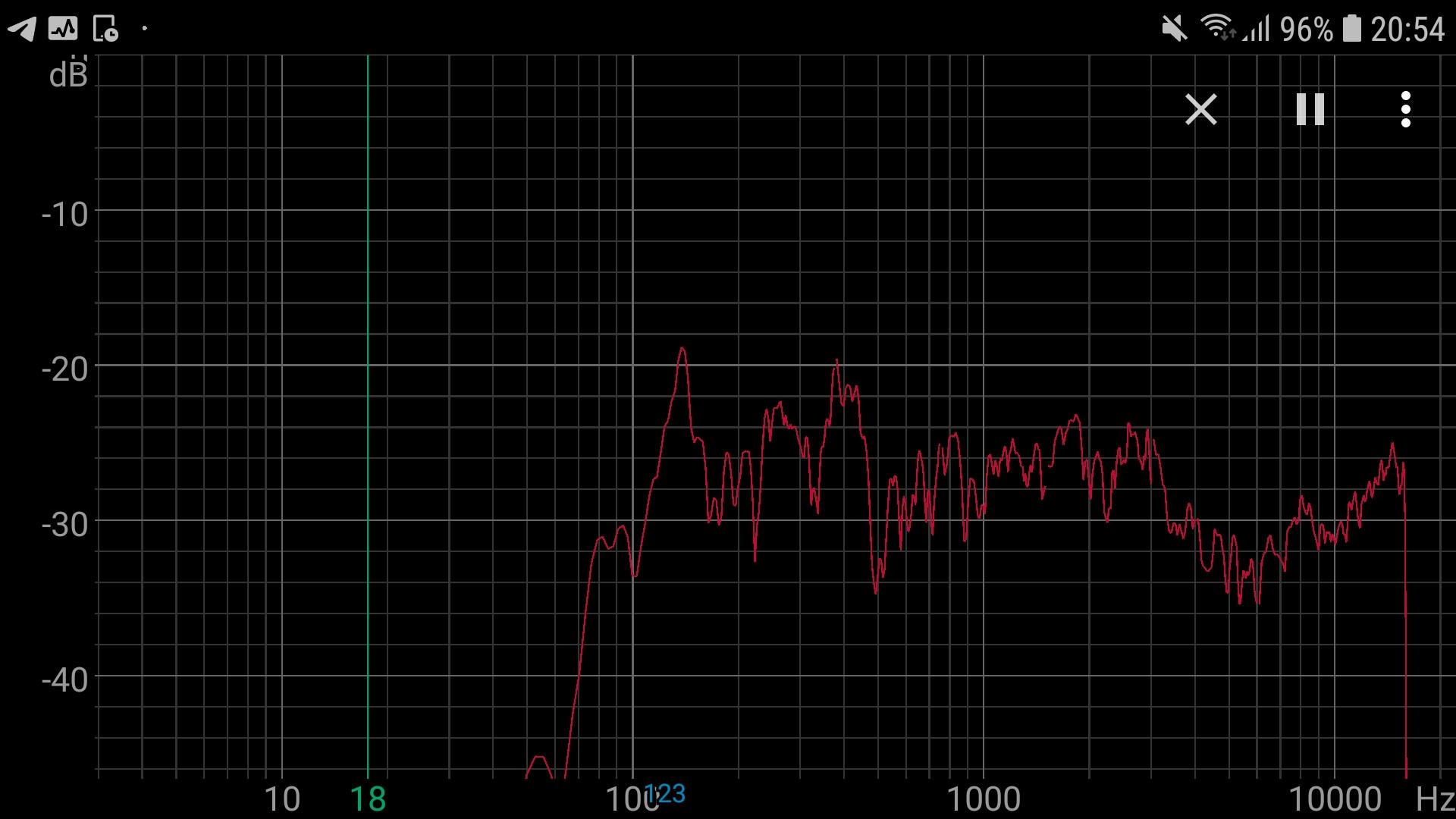 Klicke auf die Grafik für eine vergrößerte Ansicht

Name: Screenshot_20240314-205412_Spectroid.jpg
Ansichten: 389
Größe: 266,8 KB
ID: 718518