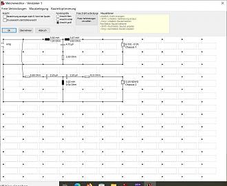 Klicke auf die Grafik für eine vergrößerte Ansicht  Name: Erste Abstimmung Aria B100G25 Weiche.JPG Ansichten: 0 Größe: 221,0 KB ID: 725032