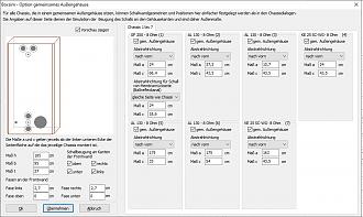 Klicke auf die Grafik für eine vergrößerte Ansicht  Name: Doppelcenter Abmessungen.jpg Ansichten: 0 Größe: 164,6 KB ID: 726119