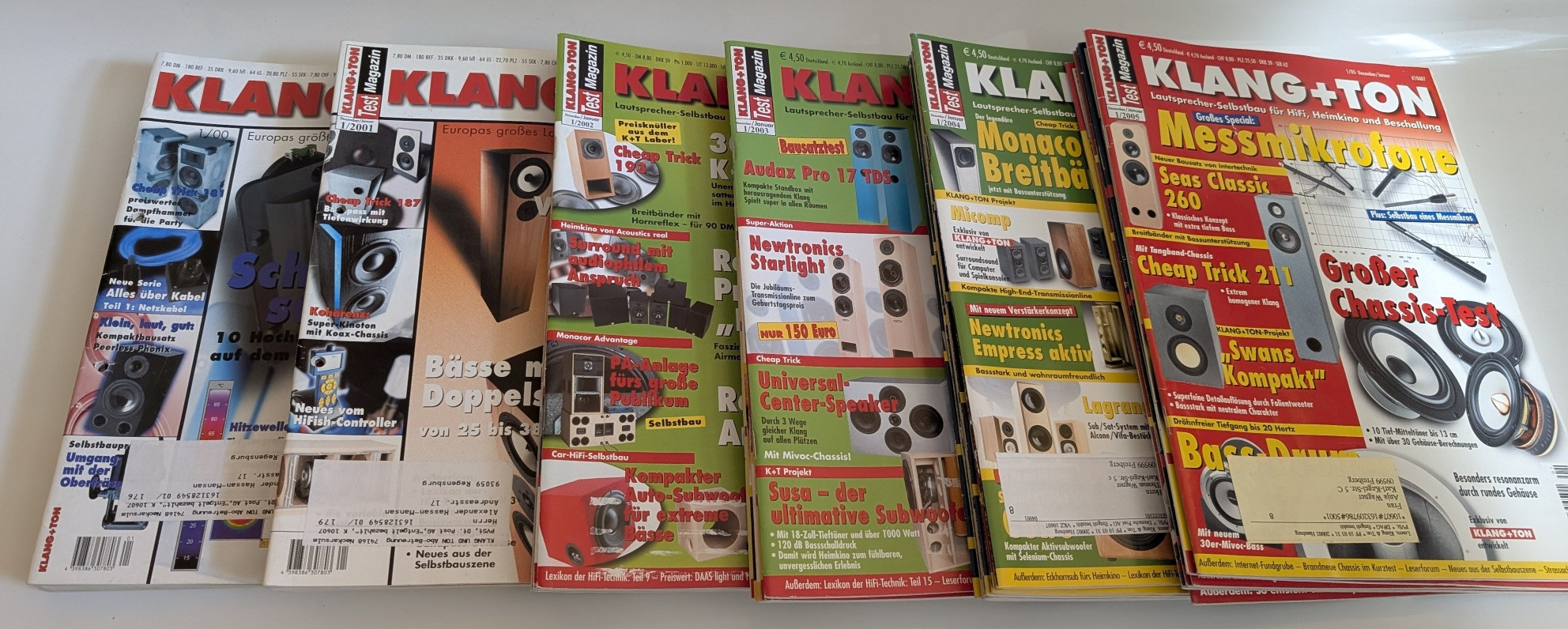 Klicke auf die Grafik für eine vergrößerte Ansicht

Name: PXL_20250524_132710388_.jpg
Ansichten: 93
Größe: 587,2 KB
ID: 729733