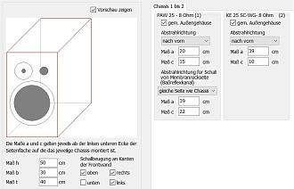 Klicke auf die Grafik für eine vergrößerte Ansicht

Name: 40 Liter Gehäuse für PAW25.JPG
Ansichten: 252
Größe: 92,1 KB
ID: 729953
