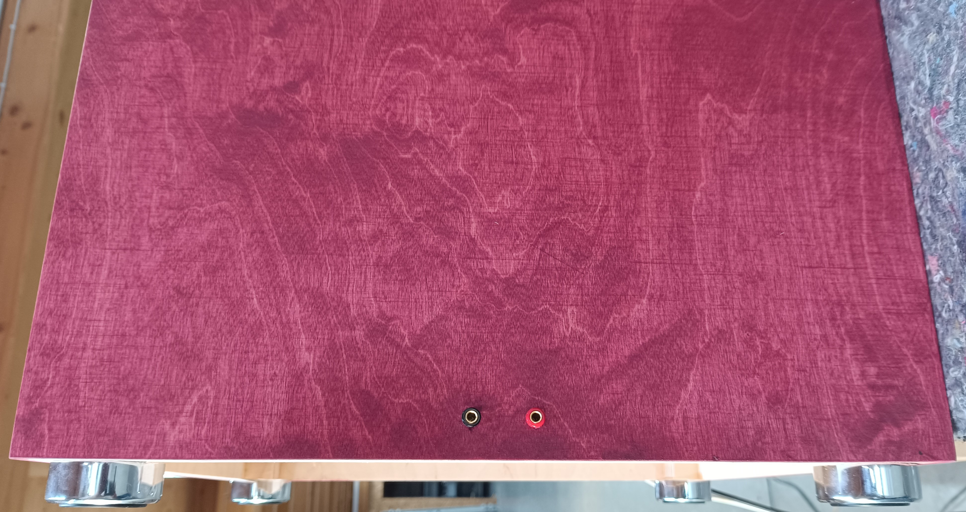 Klicke auf die Grafik für eine vergrößerte Ansicht

Name: Anschlussfeld.jpg
Ansichten: 565
Größe: 1,49 MB
ID: 722360