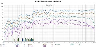 Klicke auf die Grafik für eine vergrößerte Ansicht  Name: erste zusammengesteckte Weiche.jpg Ansichten: 0 Größe: 294,0 KB ID: 725537