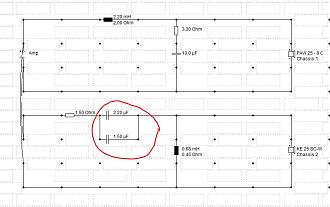 Klicke auf die Grafik für eine vergrößerte Ansicht

Name: Buli Änderung der Weiche nach Hörplatzmessung.JPG
Ansichten: 199
Größe: 97,7 KB
ID: 730993