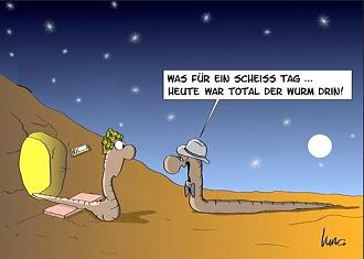 Klicke auf die Grafik für eine vergrößerte Ansicht

Name: wurm drin.jpg
Ansichten: 597
Größe: 36,6 KB
ID: 728884