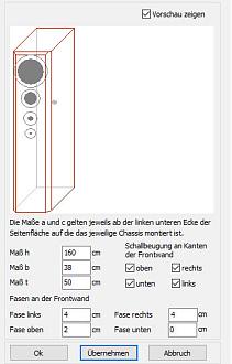 Klicke auf die Grafik für eine vergrößerte Ansicht  Name: Gehäuse.jpg Ansichten: 0 Größe: 48,2 KB ID: 735640