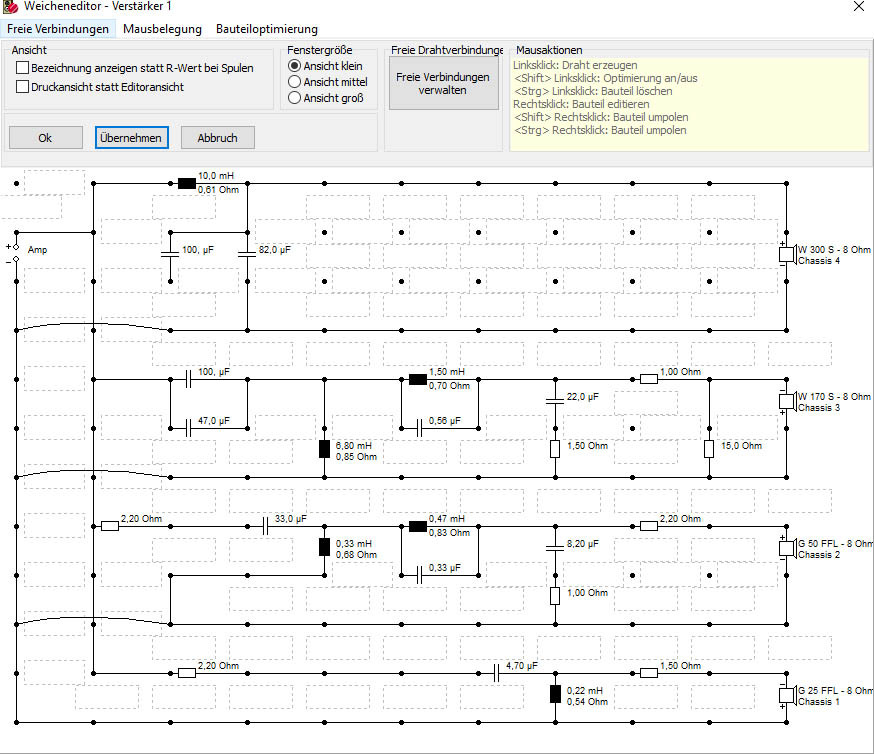 Klicke auf die Grafik für eine vergrößerte Ansicht  Name: Weiche .jpg Ansichten: 0 Größe: 167,8 KB ID: 735642