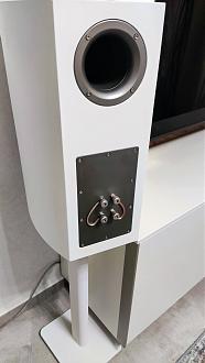 Couplet KE mit Aluminata 130/2 KE FW 2