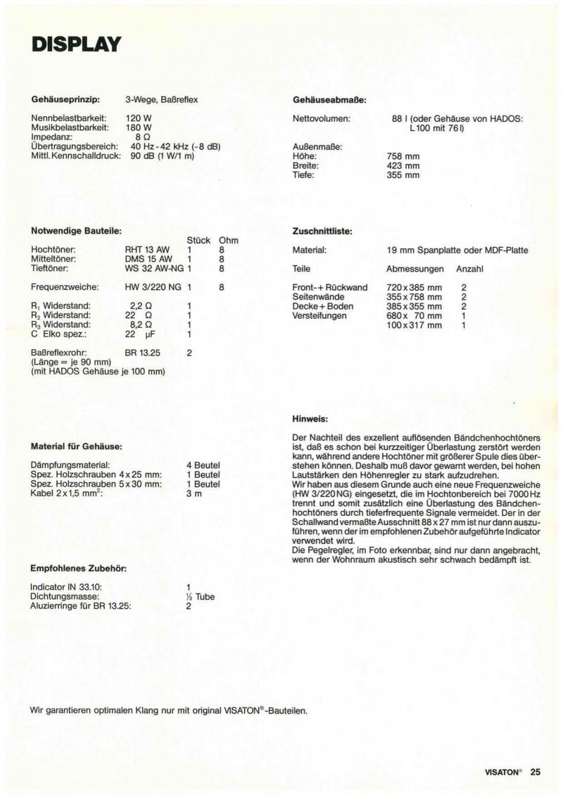 Klicke auf die Grafik für eine vergrößerte Ansicht

Name: Display2.jpg
Ansichten: 1221
Größe: 93,5 KB
ID: 690207